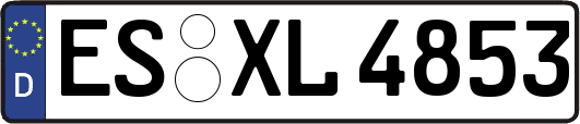 ES-XL4853
