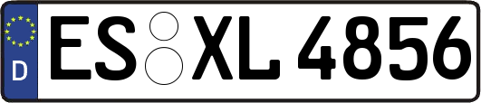 ES-XL4856