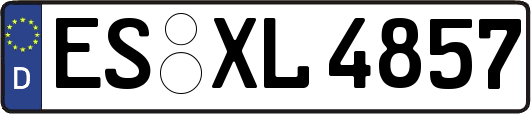 ES-XL4857