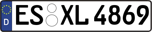 ES-XL4869