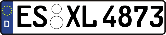 ES-XL4873