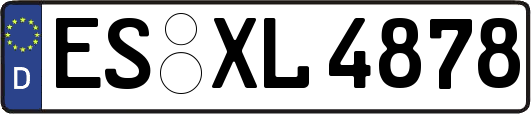 ES-XL4878