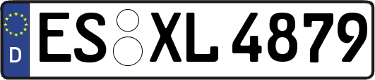 ES-XL4879
