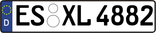 ES-XL4882