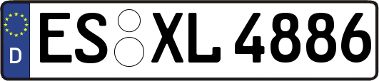 ES-XL4886