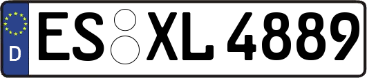 ES-XL4889
