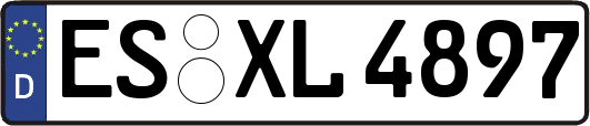 ES-XL4897