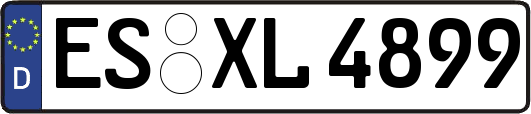 ES-XL4899