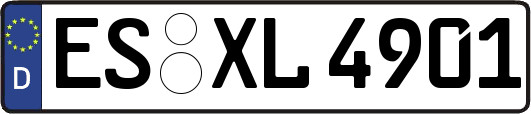 ES-XL4901