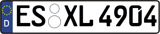 ES-XL4904