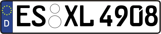 ES-XL4908