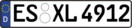 ES-XL4912