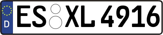 ES-XL4916