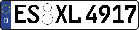 ES-XL4917