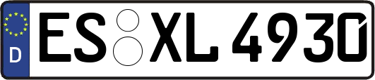 ES-XL4930