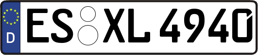 ES-XL4940