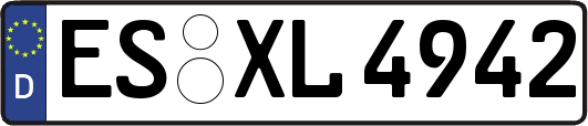 ES-XL4942