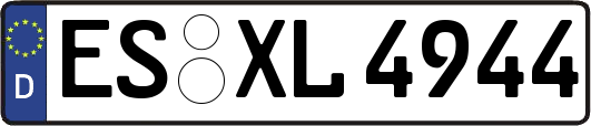 ES-XL4944