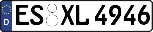ES-XL4946