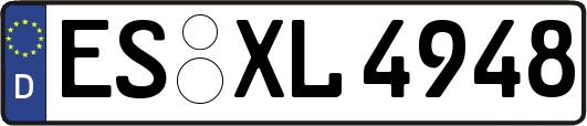 ES-XL4948