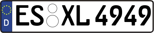 ES-XL4949