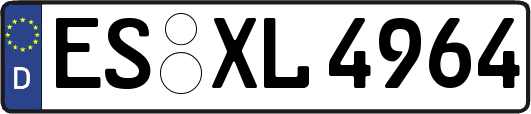 ES-XL4964