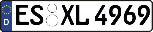 ES-XL4969