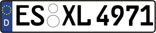 ES-XL4971