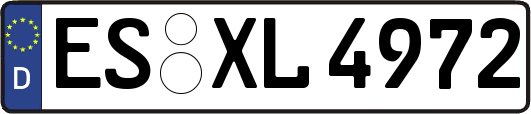 ES-XL4972