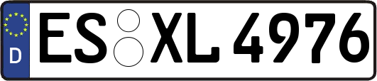 ES-XL4976