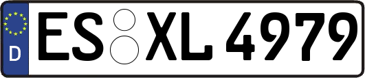 ES-XL4979