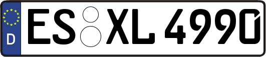 ES-XL4990