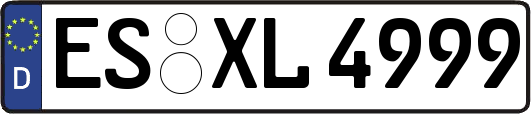 ES-XL4999