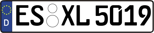 ES-XL5019