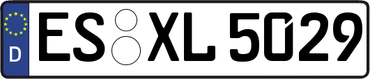 ES-XL5029