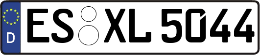 ES-XL5044