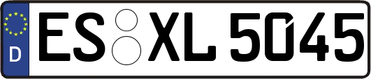 ES-XL5045