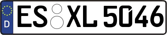 ES-XL5046