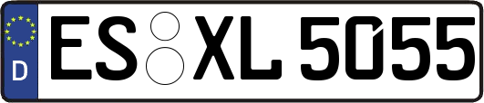 ES-XL5055