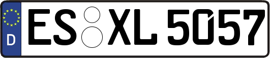 ES-XL5057