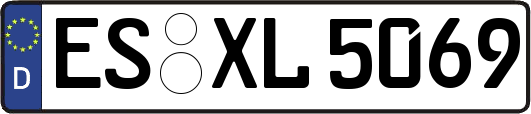 ES-XL5069