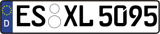 ES-XL5095