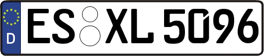 ES-XL5096