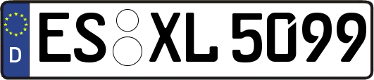 ES-XL5099