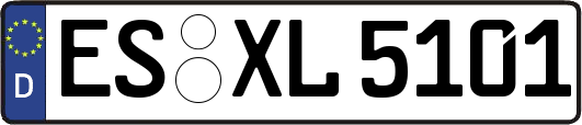 ES-XL5101