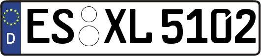 ES-XL5102
