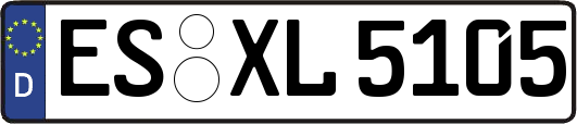 ES-XL5105