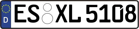 ES-XL5108