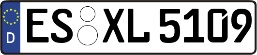 ES-XL5109