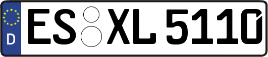 ES-XL5110